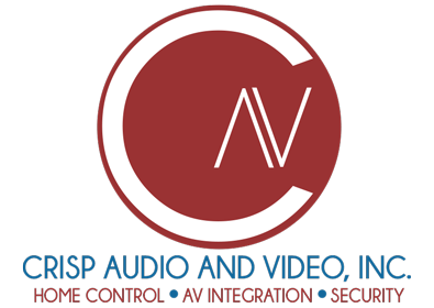 Home Control - AV Integratino - Security