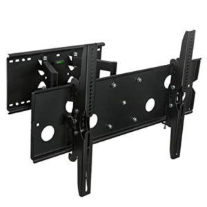 Photo Full Motion TV Wall Mount at CrispAV.com